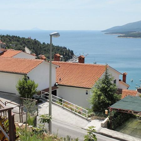 Apartment Rabac 2340A Exterior photo