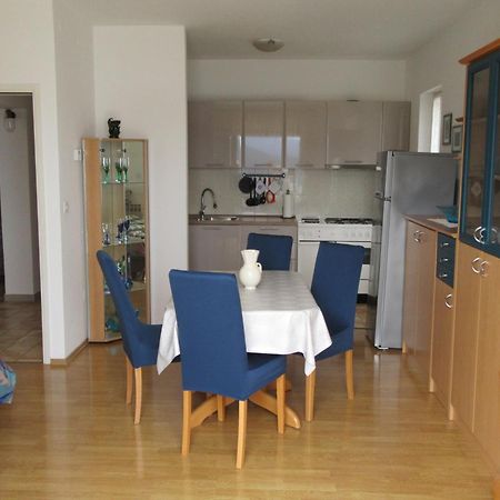 Apartment Rabac 2340A Exterior photo