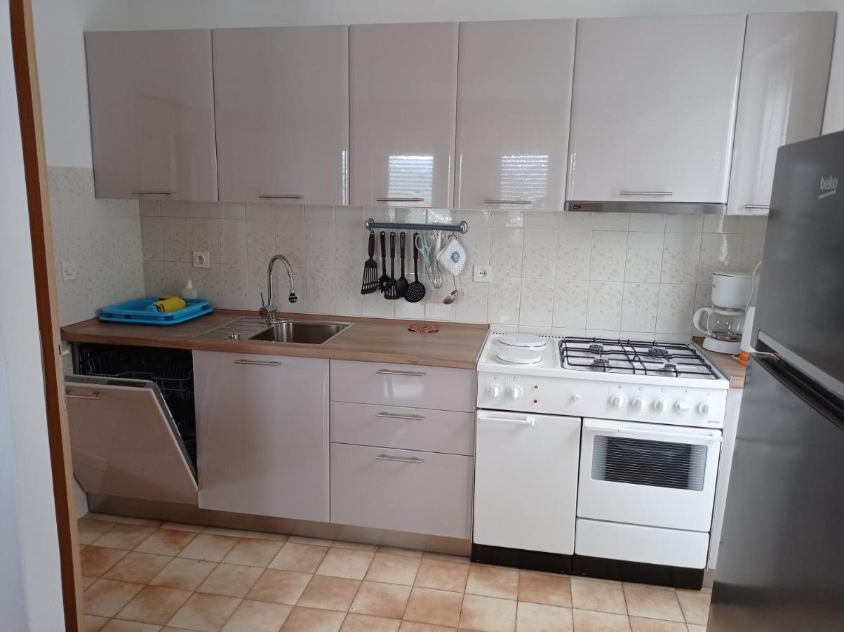 Apartment Rabac 2340A Exterior photo
